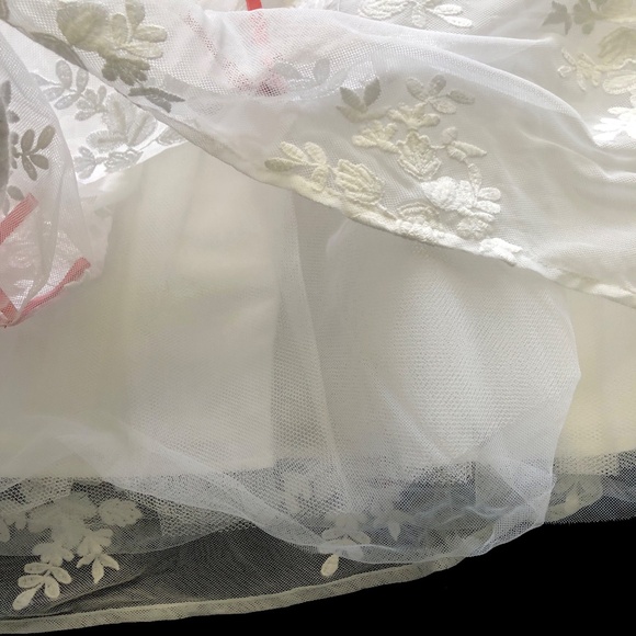 2022 Disney Dress Shop Parks Mary Poppins Epcot United Kingdom UK Skirt - NEW - Picture 4 of 6